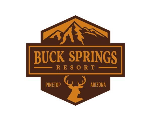 Buck Springs Resort Пайнтоп-Лейксайд Екстериор снимка